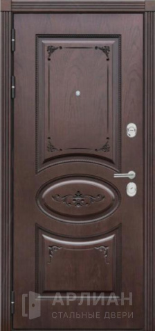 Фото №2 «Дверь с МДФ №29»