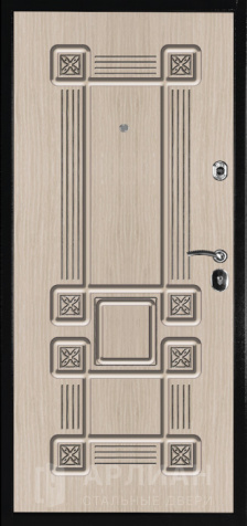 Фото №2 «Взломостойкая дверь с замками 4 класса №542»