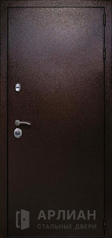 Фото «С порошковым напылением входная дверь №37»