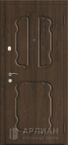 Фото «Дверь с МДФ №350»