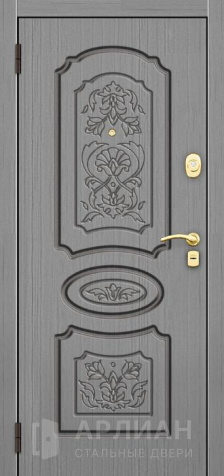 Фото №2 «Дверь с МДФ №38»