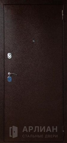 Фото «Входная дверь с порошковым напылением №2»