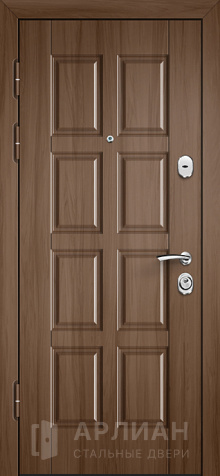 Фото №2 «Дверь с МДФ №48»