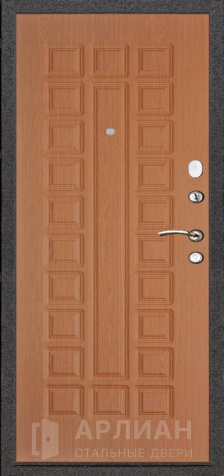 Фото №2 «Дверь с МДФ №72»